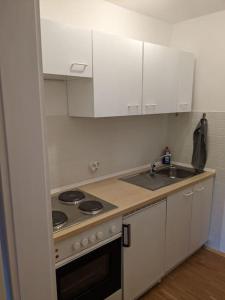 Ulmenzweig Apartment