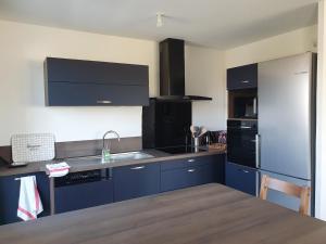 Othello Sea Flat - Appartement terasse familial