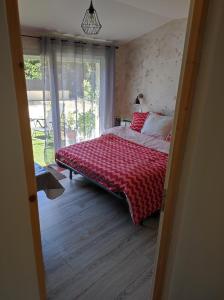 B&B / Chambres d'hotes Villa aux chenes verts : photos des chambres