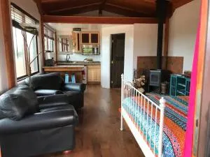 Casita Luna - Glorieta