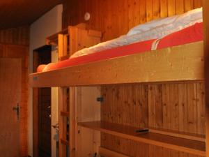 Châtel : Appart à 200m des remontées, balcon, parking, 4 pers. - FR-1-693-11