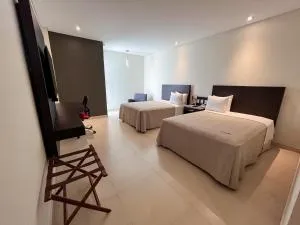 Diverxo Hotel & Villas - Tuxtla Gutiérrez