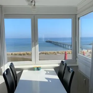 Ostseeperle - Stakendorfer Strand