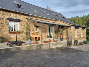 Sejours chez l'habitant Chambre aigle : photos des chambres