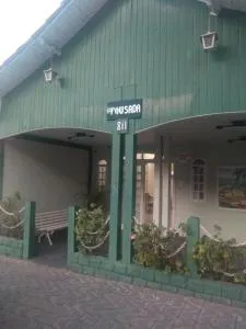 Pousada Samambaia SL - Caxambu