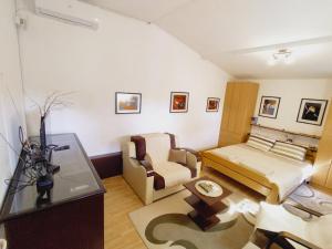 Apartman Orhideja