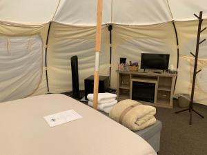 HG Glamping