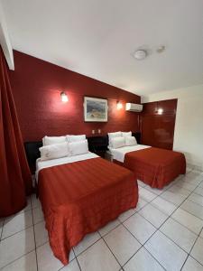 Hotel La Quinta Posada Real