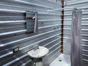 HG Glamping