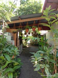 Bungalow on the Beach. Great Sunset. relaxing place