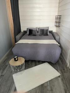 Petit appartement T2 30m2