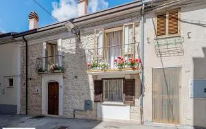 Casa Stanzian - Roccascalegna