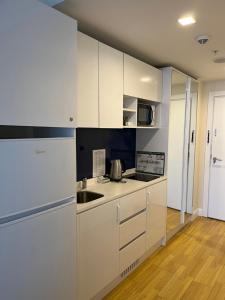 Orbi City Apartament block А 1767