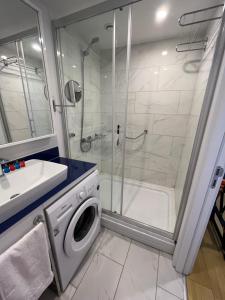 Orbi City Apartament block А 1767