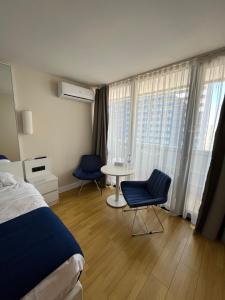 Orbi City Apartament block А 1767