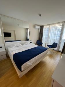 Orbi City Apartament block А 1767