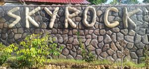 SKYROCK VILLA