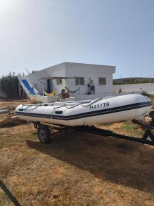 l Escapade El Haouaria
