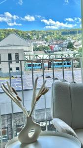 Luxuriös & Sehr Zentral in Wuppertal