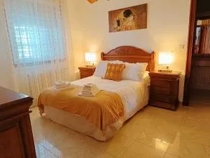 Villa Playa Portomayor BUEU - Piñeiro