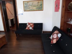 Canarian House with views and pool