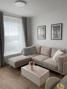 Make yourself at home - Brenner