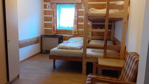 Apartmán U Pekařů