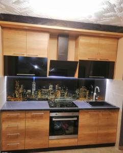 Apartman Nikolić