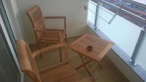 Apartments Stević - Monaco