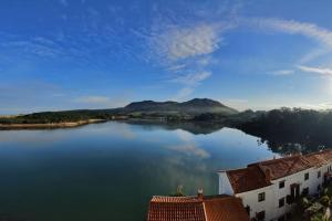 IAROS Pueblo del Sol - 4hvězdičkové hotely ve městě Mogro