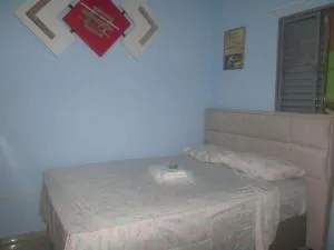 Recanto das Rosas - Ventania