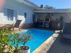 Casa Juquehy - Praia de Juquehy