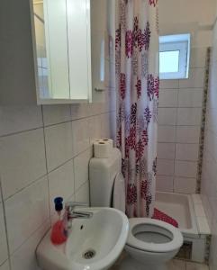 Apartmani Rudelj