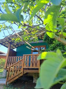 Pousada Vale da Cachoeira