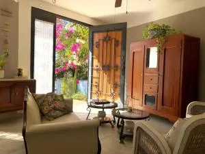 Casa Eugenia 35 / Centro Histórico - Lerma