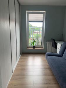 APARTAMENT DĘBOWY