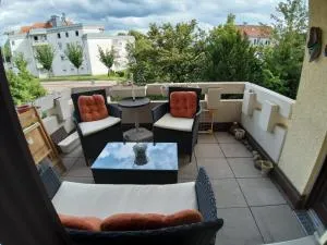 Apartment 62/1 - 格平根