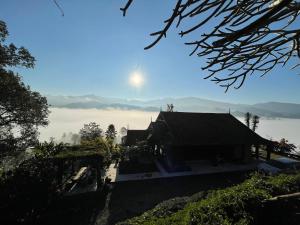 WoodHouse Homestay Chiangrai