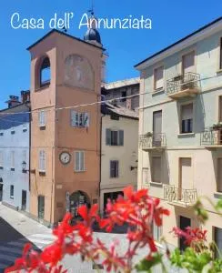 Casa dell’Annunziata - Beinette