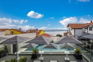 Crikvenica Apartment 9 