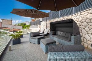 Crikvenica Apartment 9