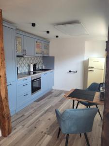 FeWo Todeskino ``Altstadtflair`` in Heiligenhafen