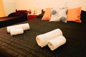 LOS GURISES Villa Elisa