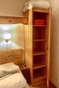 Residence le Grand Panorama - with garden & view