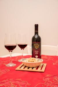 Locorotondo Home Holidays