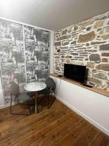Appartement Hegoak