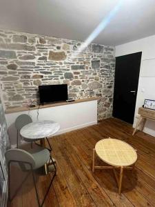 Appartements Appartement Hegoak : photos des chambres