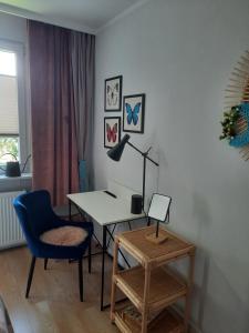 Apartament Jak w Domu