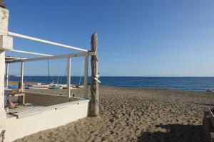 Maisons de vacances Maison de FLO Centre Historique Argeles sur mer : photos des chambres