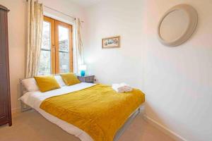 Oxford CityCenterTrainStation two bedroomApartment